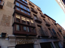 book Hotel Toledo Imperial
