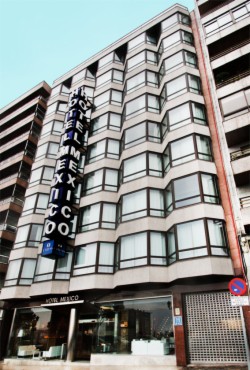 book Hotel Mexico