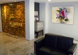 book Hotel Alcover