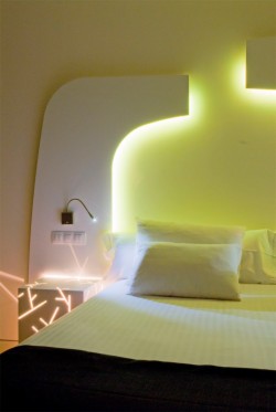 Camera doppia+ Spa