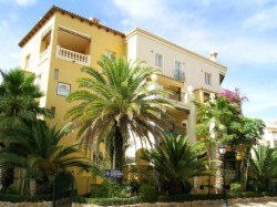 book Club Aldea del Mar