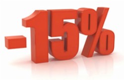 Oferta de 4 noches Desde €&euro;38.25