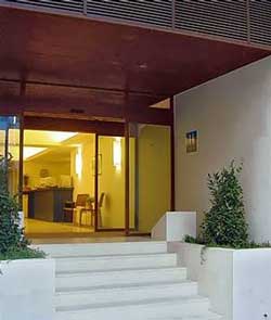 book Hotel T3 Tirol