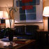 Hotel Tirol Lobby