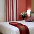 Hotel Tirol Standard room