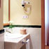 Hotel Tirol bathroom