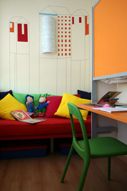 hotel tirol madrid