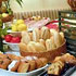Hotel Tirol Breakfast