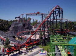 FIN DE SEMANA ZOO/ PARQUE DE ATRACCIONES+WIFI GRATIS