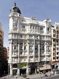 book Hotel Best Western Atlantico