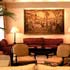 hotel lounge madrid