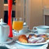 hotel breakfast madrid