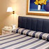 hotel double room madrid