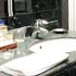 hotel bathroom madrid