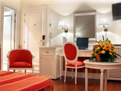 book Hotel Best Western Atlantico