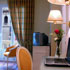 hotel superior room madrid
