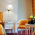 hotel superior room madrid