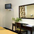 Hotel Moderno Madrid room