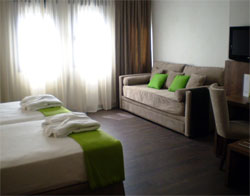 book Hotel Opera Madrid