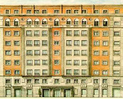 book Hesperia Hotel Emperatriz