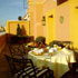 Suite with terrace
