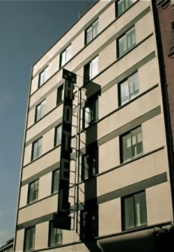 book Hotel Anaco