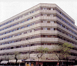 book Apartamentos Goya 75