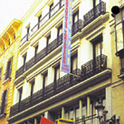book Apartamentos Príncipe 11
