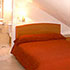 Suite bedroom
