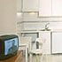 Kitchenette studio