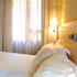 Hotel Preciados Madrid double room