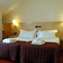 Hotel Preciados Madrid double room