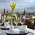 Hotel Preciados Madrid terrace room