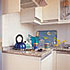 Independent kitchen