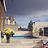 Terrace view
