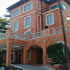 Hotel building