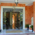 Main entrance