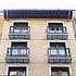 apartments building