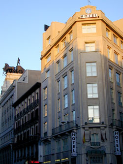book Hotel Quo Puerta del Sol