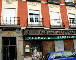 book Apartamentos Dana