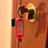 Apartment access