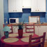 Dining & kitchen