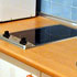 Equiped kitchen
