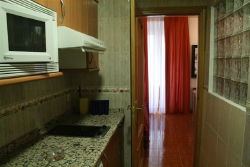 book Apartamentos Madrid Atocha
