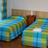 Living and bedroom