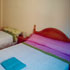 Double + extra bed