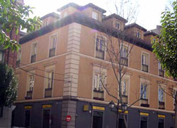 book Apartamento San Francisco I