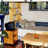 Living room / bedroom