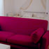 Living room / Bedroom