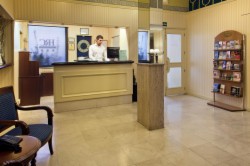 book HRC Hotel